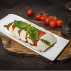 OrderZ: One-Stop Easy Ordering Solutions