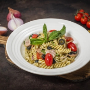 OrderZ: One-Stop Easy Ordering Solutions