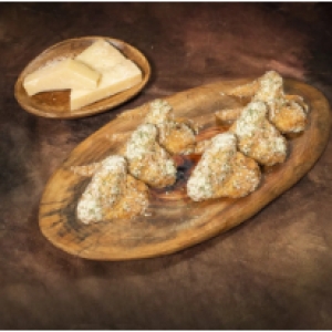 OrderZ: One-Stop Easy Ordering Solutions