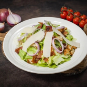 OrderZ: One-Stop Easy Ordering Solutions