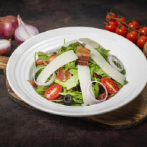 OrderZ: One-Stop Easy Ordering Solutions