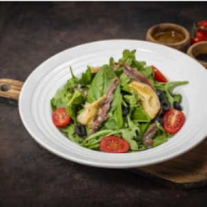 OrderZ: One-Stop Easy Ordering Solutions