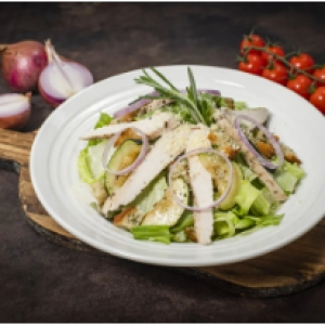 OrderZ: One-Stop Easy Ordering Solutions