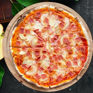 OrderZ: One-Stop Easy Ordering Solutions