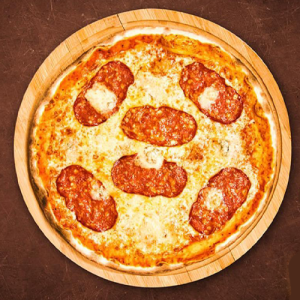 OrderZ: One-Stop Easy Ordering Solutions