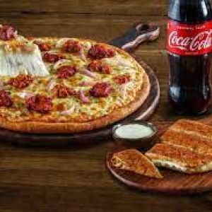 OrderZ: One-Stop Easy Ordering Solutions